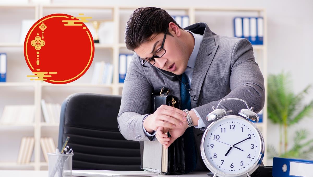 Horóscopo Chino: los 3 animales que tendrán una urgencia externa en este 5 de febrero de 2026